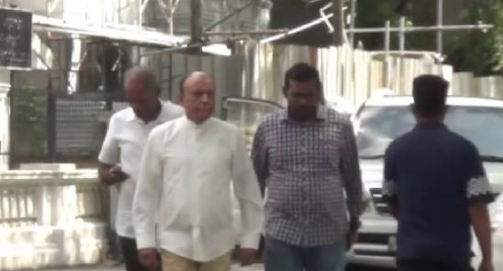 லக்‌ஷ்மன், ஜயந்த குறித்த பூர்வாங்க விசாரணை